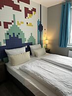Grand Hostel Berlin Urban