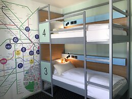 Grand Hostel Berlin Urban