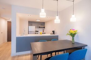 Les Suites Hotel Ottawa