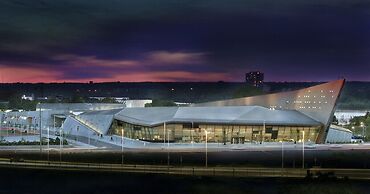 Les Suites Hotel Ottawa