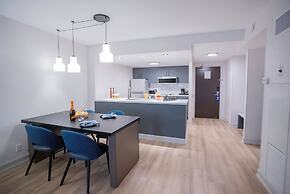 Les Suites Hotel Ottawa