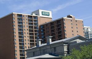 Les Suites Hotel Ottawa