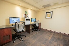 Les Suites Hotel Ottawa