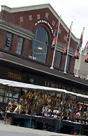 Les Suites Hotel Ottawa