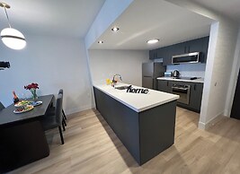 Les Suites Hotel Ottawa