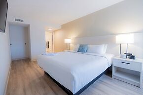 Les Suites Hotel Ottawa
