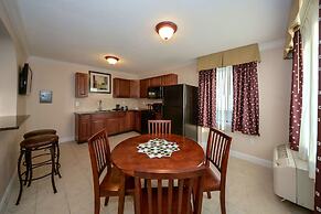 Super 8 by Wyndham Meadowlands