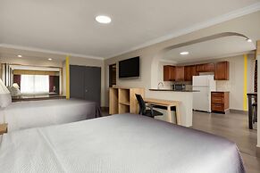 Super 8 by Wyndham Meadowlands