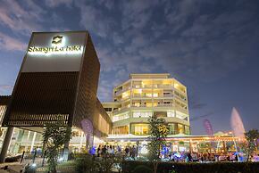 Shangri-La The Marina, Cairns