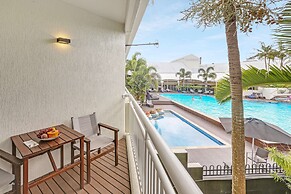 Shangri-La The Marina, Cairns