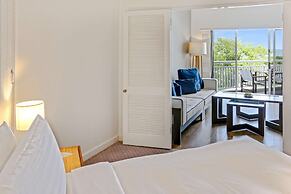 Shangri-La The Marina, Cairns