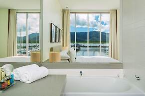 Shangri-La The Marina, Cairns