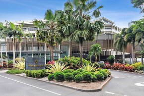 Shangri-La The Marina, Cairns