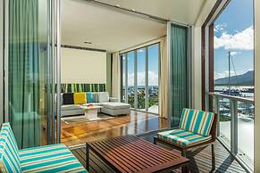 Shangri-La The Marina, Cairns