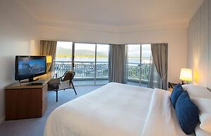 Shangri-La The Marina, Cairns