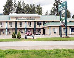 Sandman Inn Princeton