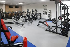 Holiday Inn Aylesbury by IHG
