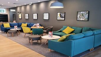 Holiday Inn Aylesbury by IHG