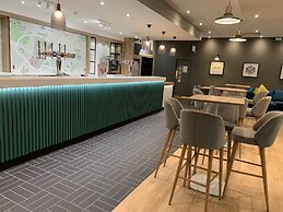 Holiday Inn Aylesbury by IHG