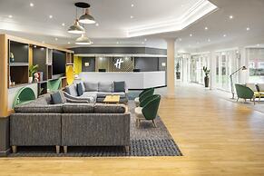 Holiday Inn Aylesbury by IHG