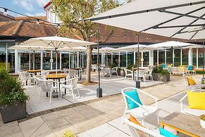Holiday Inn Aylesbury by IHG