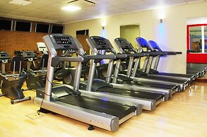 Holiday Inn Aylesbury by IHG