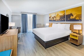Days Inn by Wyndham Del Rio