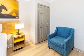 Days Inn by Wyndham Del Rio