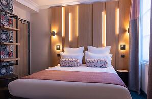Leonardo Boutique Hotel Paris Opera