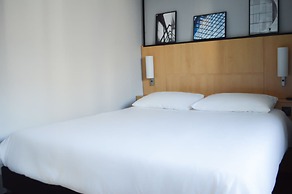 ibis Paris Tour Eiffel Cambronne 15ème