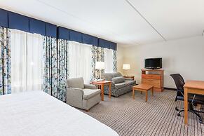 Hampton Inn Morehead City