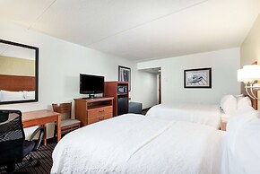Hampton Inn Morehead City