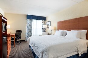 Hampton Inn Morehead City