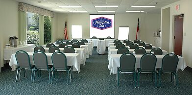 Hampton Inn Morehead City