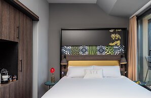 NYX Hotel Madrid by Leonardo Hotels