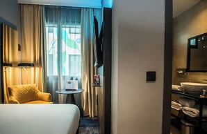 NYX Hotel Madrid by Leonardo Hotels