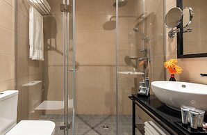 NYX Hotel Madrid by Leonardo Hotels