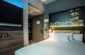 NYX Hotel Madrid by Leonardo Hotels