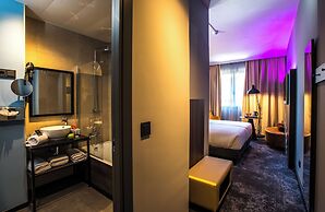 NYX Hotel Madrid by Leonardo Hotels
