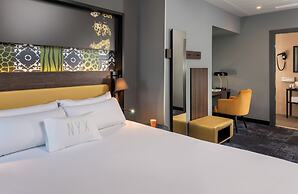 NYX Hotel Madrid by Leonardo Hotels