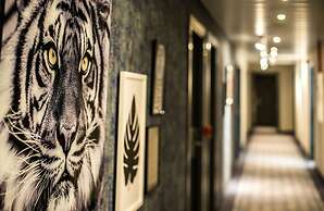 NYX Hotel Madrid by Leonardo Hotels