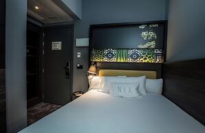 NYX Hotel Madrid by Leonardo Hotels