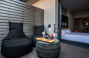 NYX Hotel Madrid by Leonardo Hotels