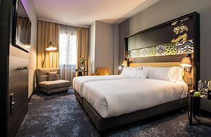 NYX Hotel Madrid by Leonardo Hotels