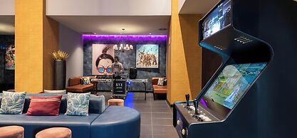 NYX Hotel Madrid by Leonardo Hotels