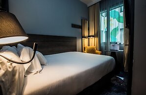 NYX Hotel Madrid by Leonardo Hotels