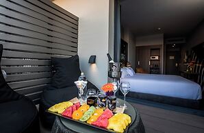NYX Hotel Madrid by Leonardo Hotels