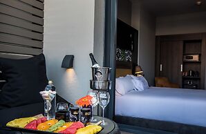 NYX Hotel Madrid by Leonardo Hotels