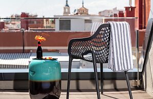 NYX Hotel Madrid by Leonardo Hotels