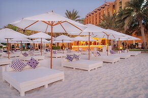 Sheraton Abu Dhabi Hotel & Resort